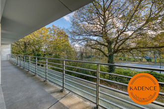  appartement rennes 35000