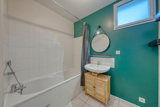  appartement rennes 35000