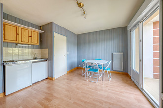  appartement rennes 35000