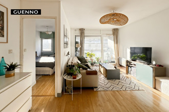  appartement rennes 35000