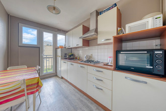  appartement rennes 35000