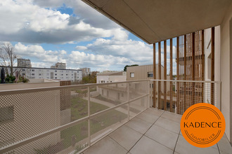  appartement rennes 35000