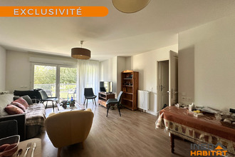 appartement rennes 35000