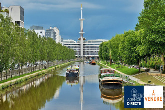  appartement rennes 35000