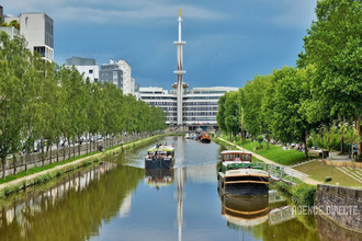  appartement rennes 35000