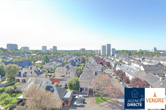  appartement rennes 35000