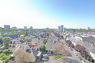  appartement rennes 35000