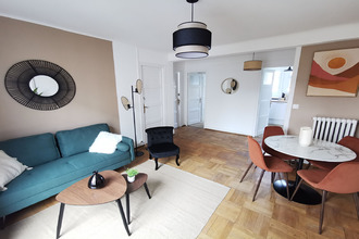  appartement rennes 35000