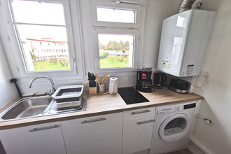  appartement rennes 35000