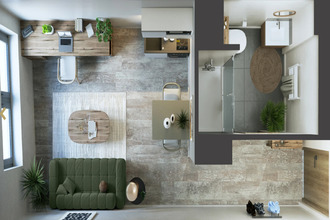  appartement rennes 35000