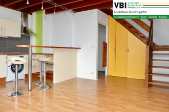  appartement rennes 35000