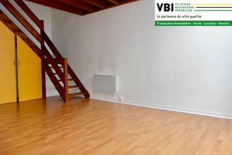  appartement rennes 35000