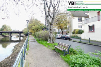  appartement rennes 35000