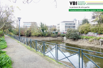  appartement rennes 35000