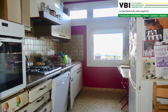  appartement rennes 35000