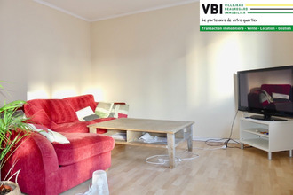  appartement rennes 35000