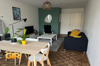  appartement rennes 35000