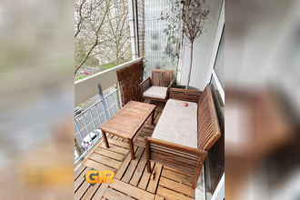  appartement rennes 35000