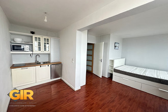  appartement rennes 35000