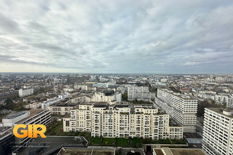  appartement rennes 35000