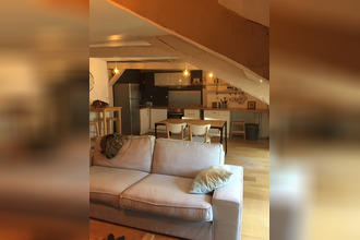  appartement rennes 35000