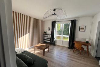  appartement rennes 35000