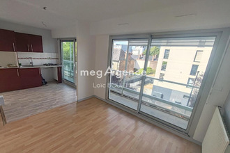  appartement rennes 35000