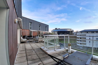  appartement rennes 35000