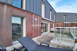  appartement rennes 35000