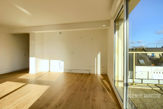  appartement rennes 35000