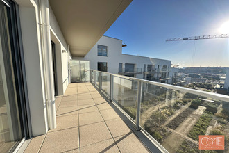  appartement rennes 35000