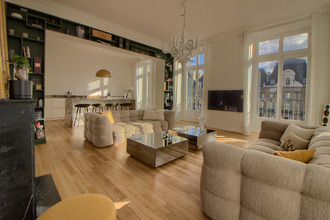  appartement rennes 35000