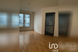  appartement rennes 35000