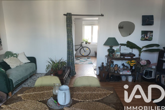  appartement rennes 35000