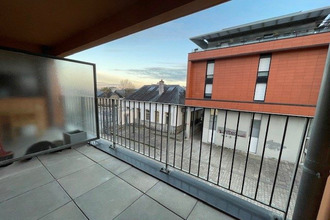  appartement rennes 35000