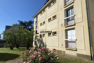  appartement rennes 35000