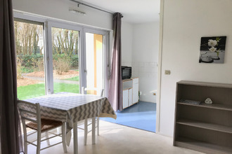  appartement rennes 35000