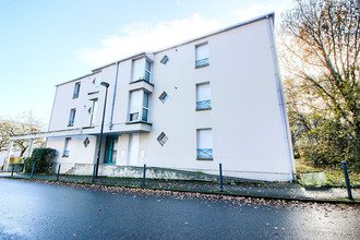  appartement rennes 35000