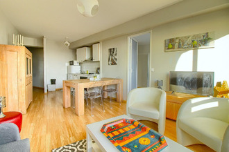  appartement rennes 35000