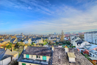  appartement rennes 35000