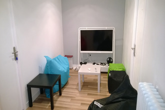  appartement rennes 35000