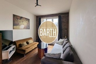  appartement rennes 35000