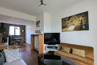  appartement rennes 35000