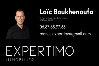  appartement rennes 35000