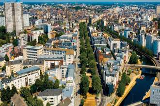  appartement rennes 35000