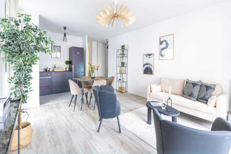  appartement rennes 35000