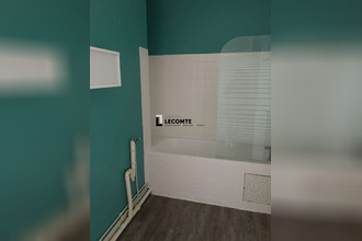  appartement rennes 35000