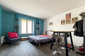 appartement rennes 35000
