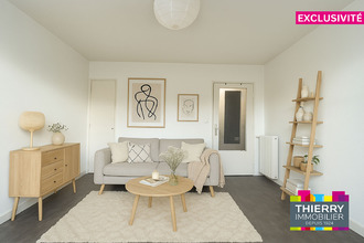  appartement rennes 35000