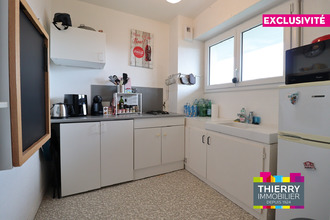  appartement rennes 35000